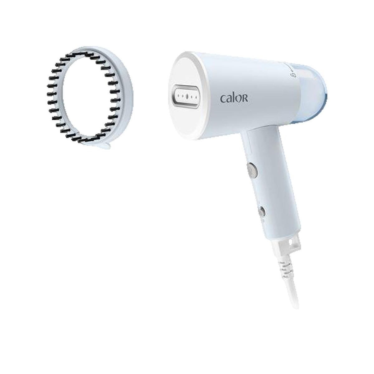 CALOR Nettoyeur à vapeur Calor 3121040092019 ultra-compact