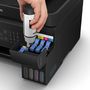 Voir la diapositive 4 : Epson Imprimante jet d'encre EcoTank ET-4800