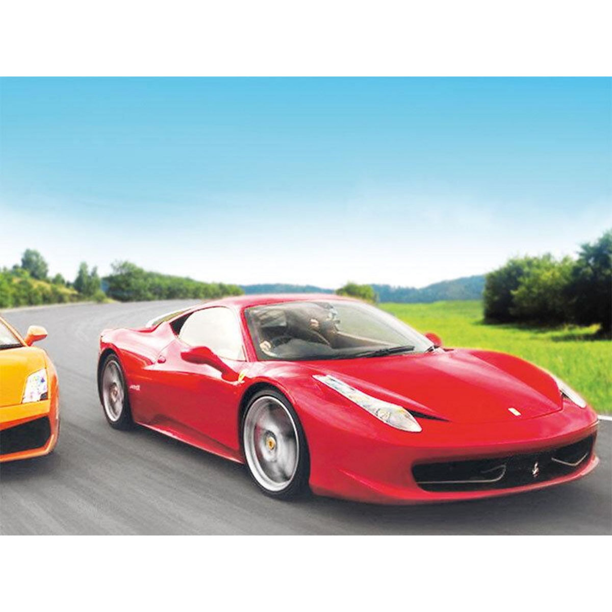 Smartbox Carte cadeau départ collègue - 50 € - Coffret Cadeau Multi-thèmes