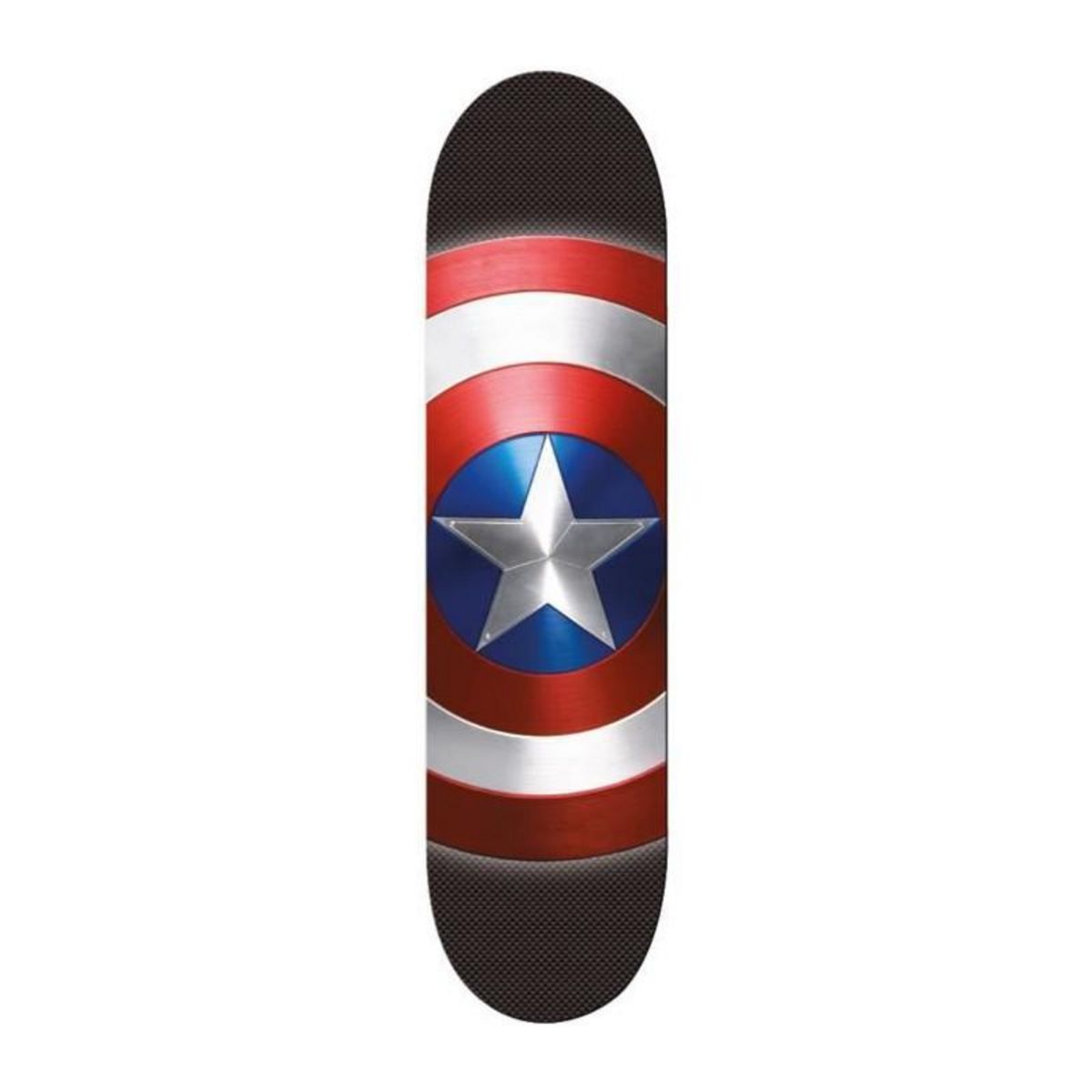 Mondo CAPTAIN AMERICA - Skate Board - Enfant - Garçon - A partir de 3 ans