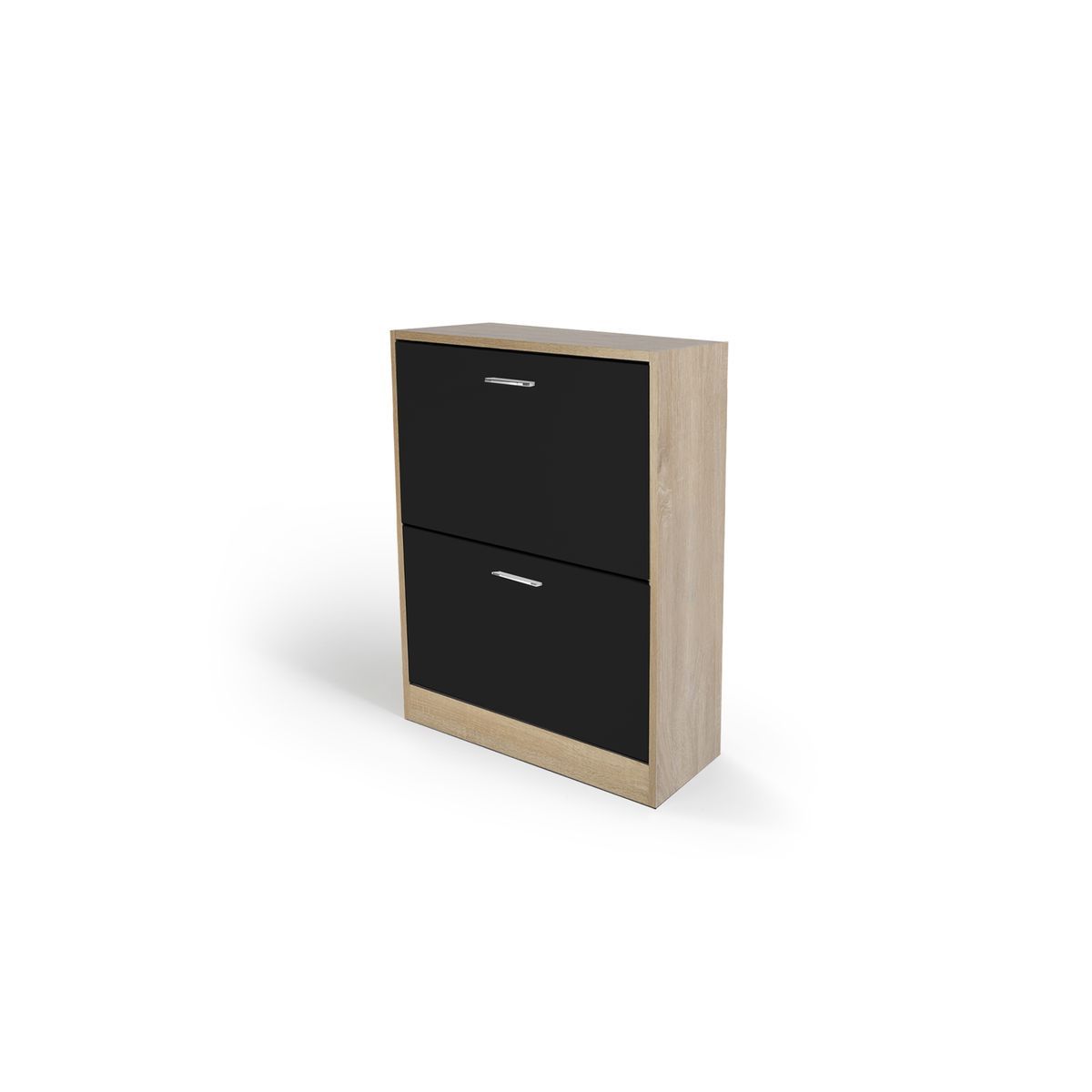 Meuble chaussures 2 portes TOM