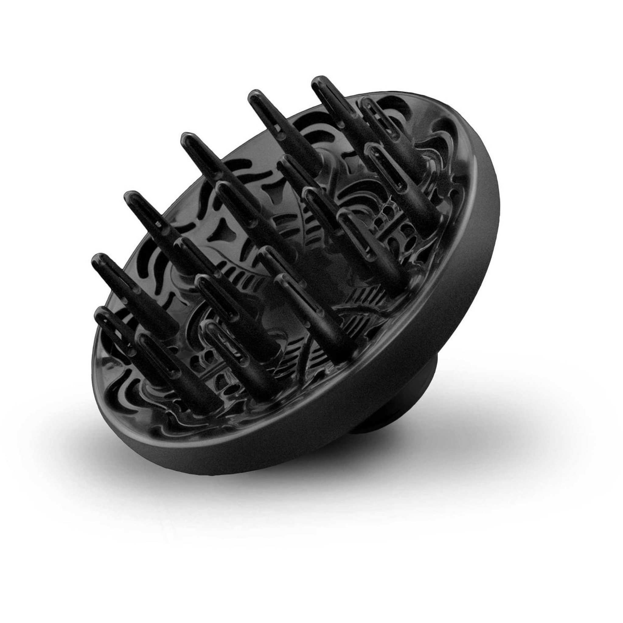 Voir la diapositive 5 : BABYLISS Sèche cheveux D565AE Keratin shine 2100