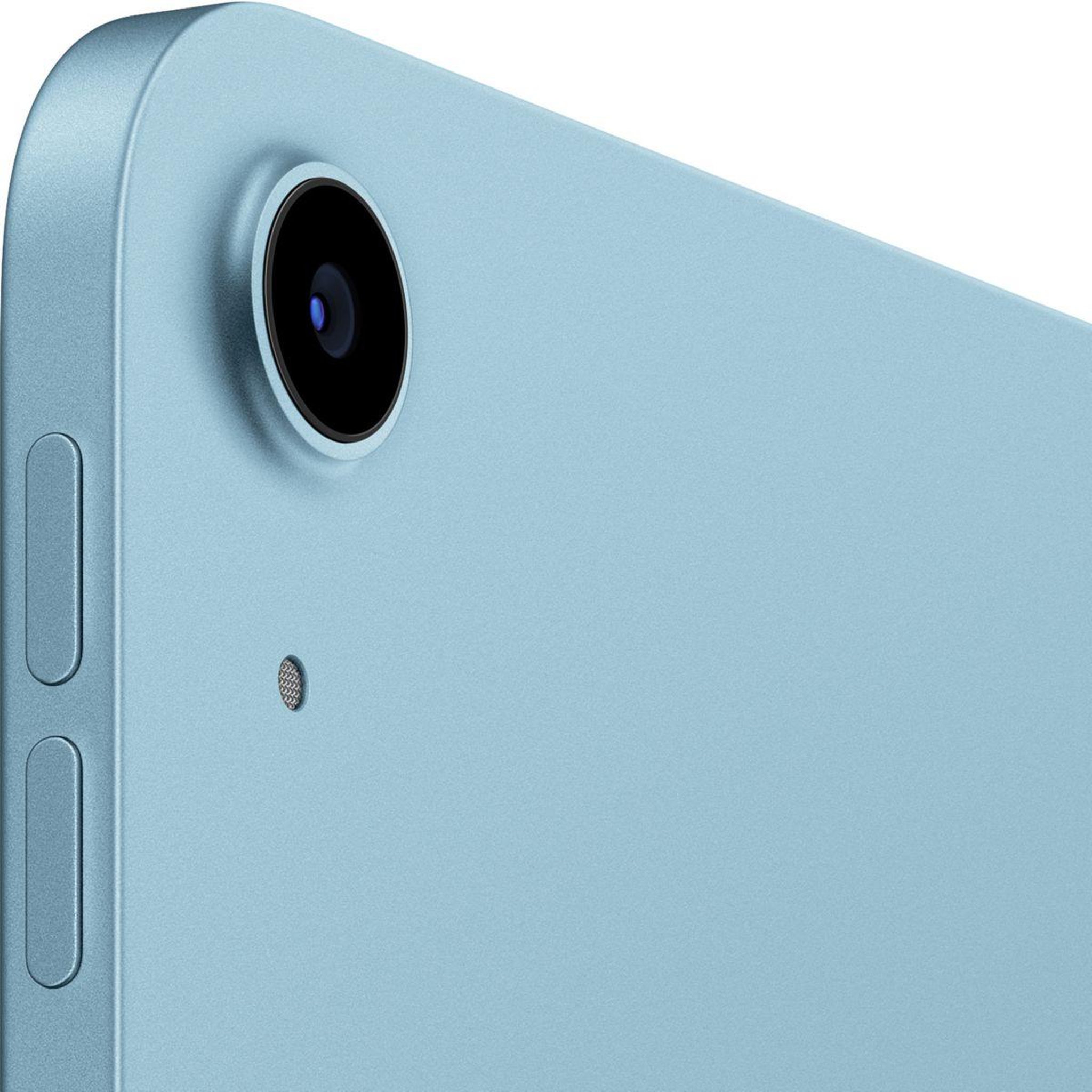 Voir la diapositive 3 : APPLE Tablette Apple Air 10.9 Bleu 64Go Wifi 2022