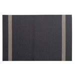 Paris Prix Set de Table Imprimé  Goldira  30x45cm Noir & Or