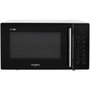 Voir la diapositive 1 : Whirlpool Micro ondes MWP251SB