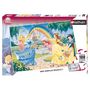 Voir la diapositive 5 : RAVENSBURGER Puzzles 100 pièces Nathan Collection