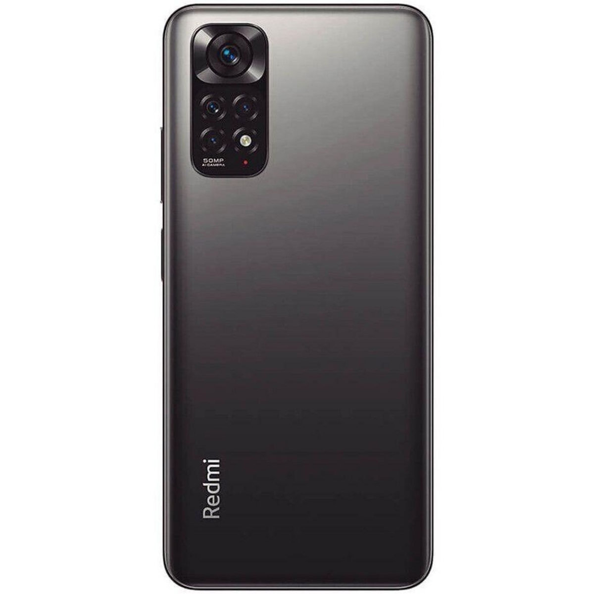 XIAOMI Redmi Note 11 Reconditionné 128 Go - Grade A - Gris