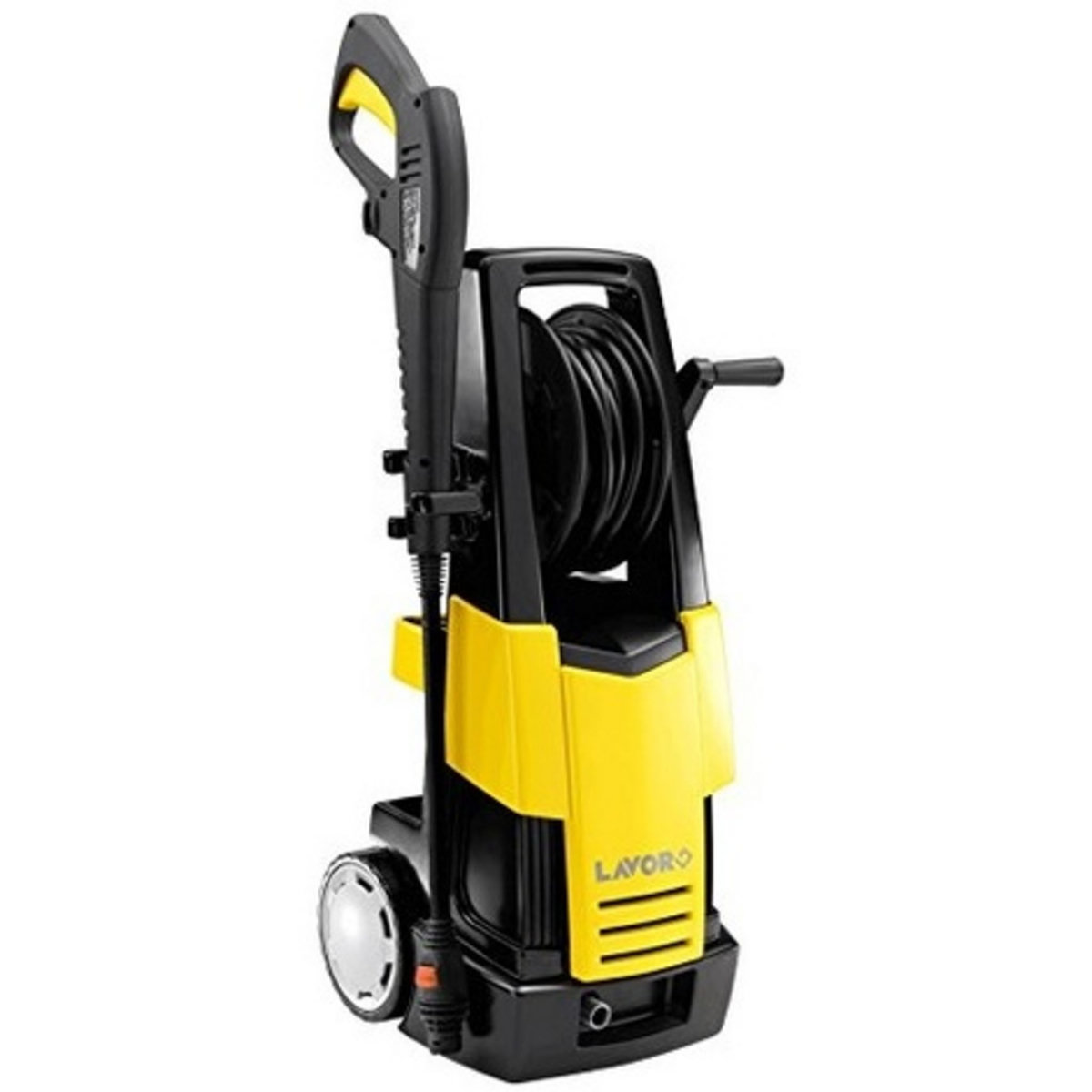 LAVOR Nettoyeur Haute Pression Wave HR 135 - 135 Bars