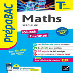 MATHS SPECIALITE TLE GENERALE, Abadie Michel