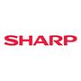Voir la diapositive 3 : Sharp Sharp Toner Black Schwarz (MX36GTBA)