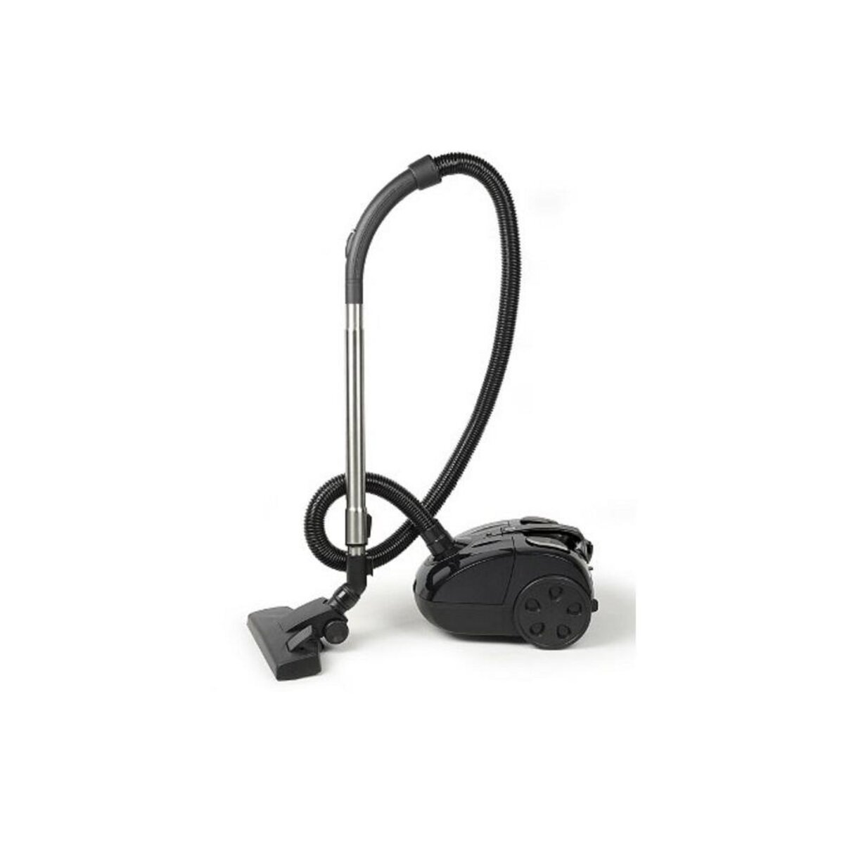 Kitchen Move - Aspirateur traineau sans sac BLACK HUNTER 800W