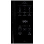 Voir la diapositive 5 : Whirlpool Micro ondes combiné Whirlpool MCP349BL