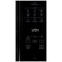 Voir la diapositive 5 : Whirlpool Micro ondes combiné Whirlpool MCP349BL