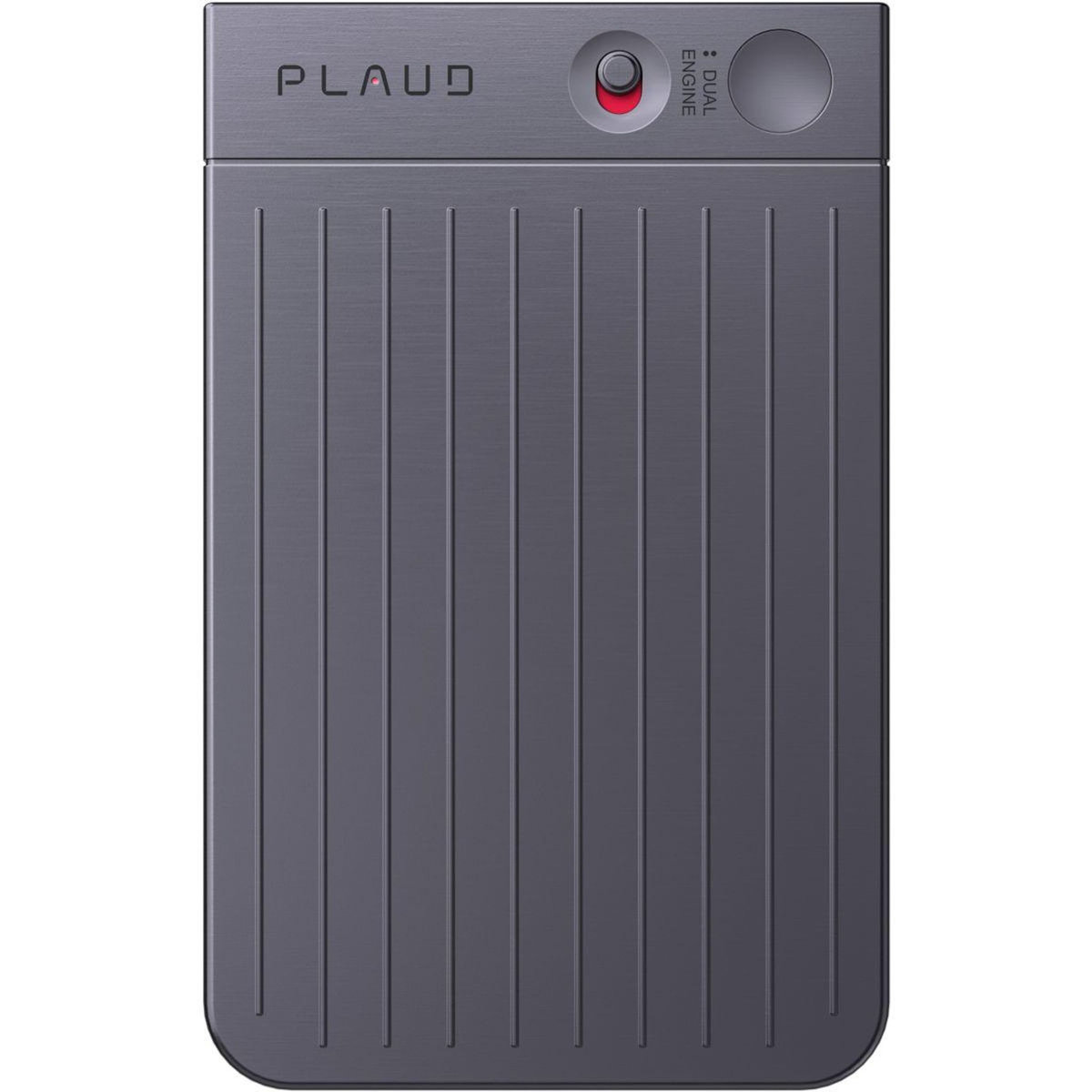 PLAUD DICTAPHONE Note Noir
