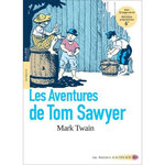 LES AVENTURES DE TOM SAWYER, Twain Mark