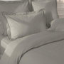 Voir la diapositive 2 : Sensei Maison Lot de 2 taies d'oreiller en percale de coton SOFT PERCALE