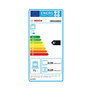 Voir la diapositive 2 : BOSCH Four intégrable multifonction 71l 60cm ecoclean hydrolyse - HBA534BS3