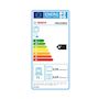 Voir la diapositive 2 : BOSCH Four intégrable multifonction 71l 60cm ecoclean hydrolyse - HBA534BS3