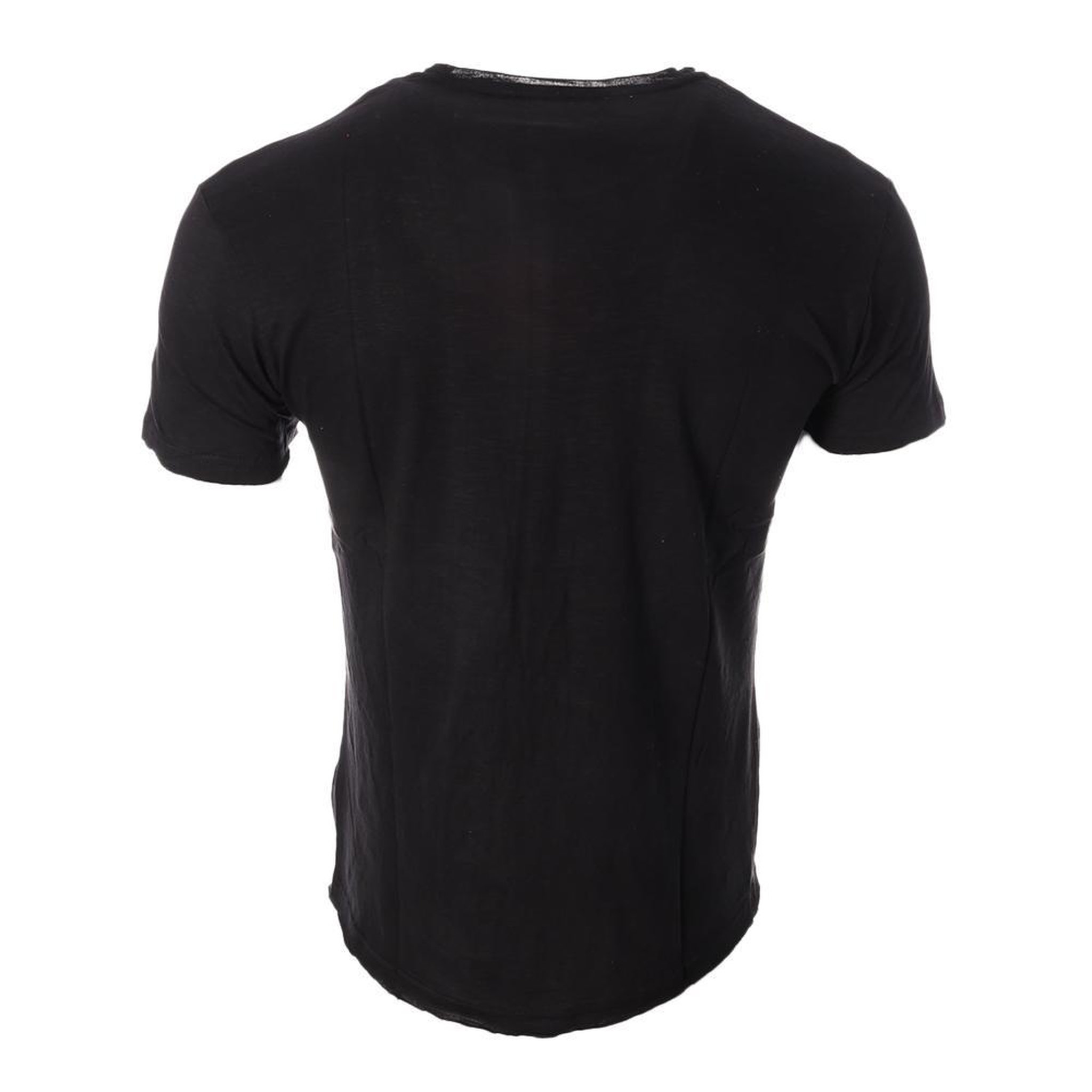 Voir la diapositive 4 : PANAME BROTHERS T shirt  Homme Paname Brothers TED