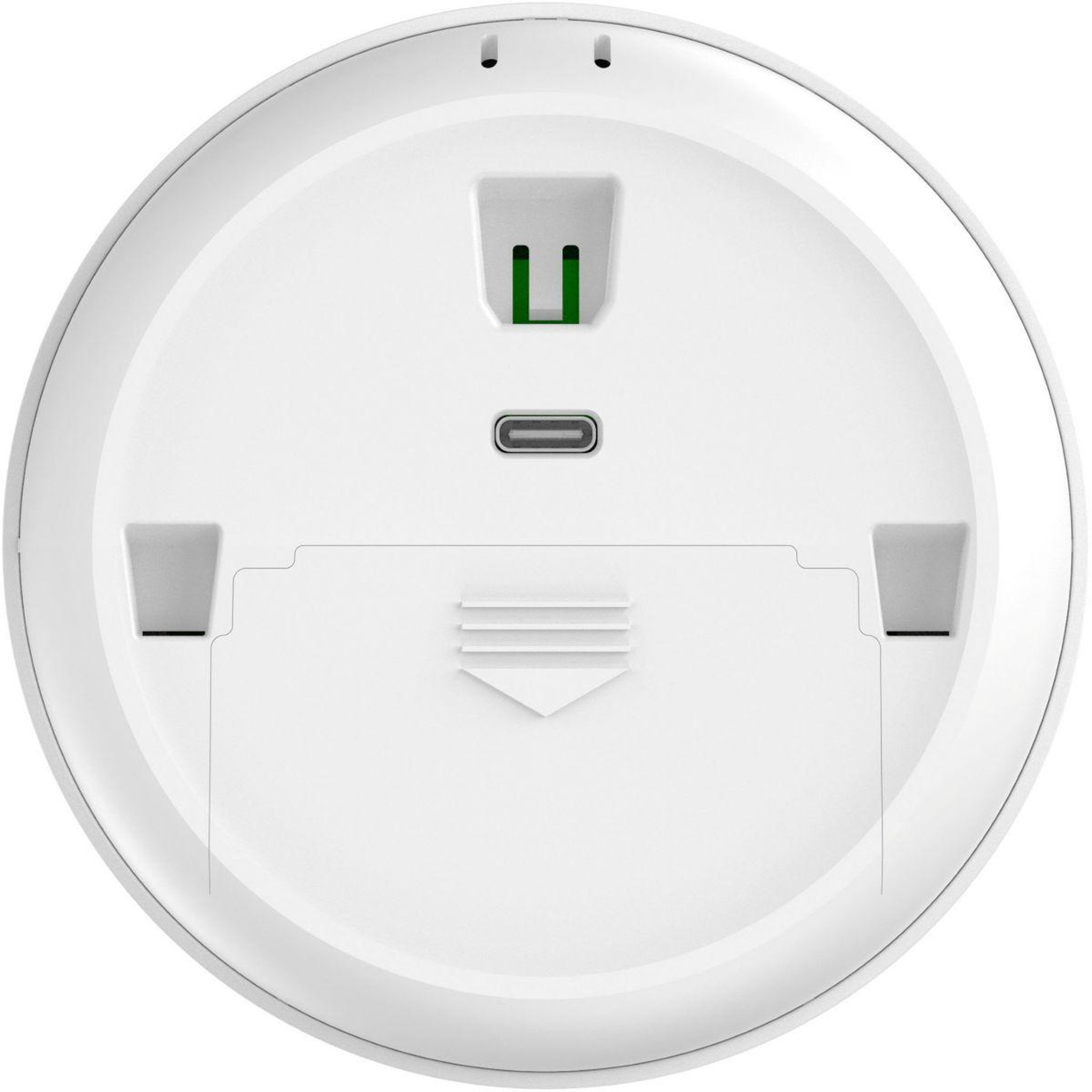 Voir la diapositive 4 : EZVIZ Thermostat connecté t56 thermostat intelligent