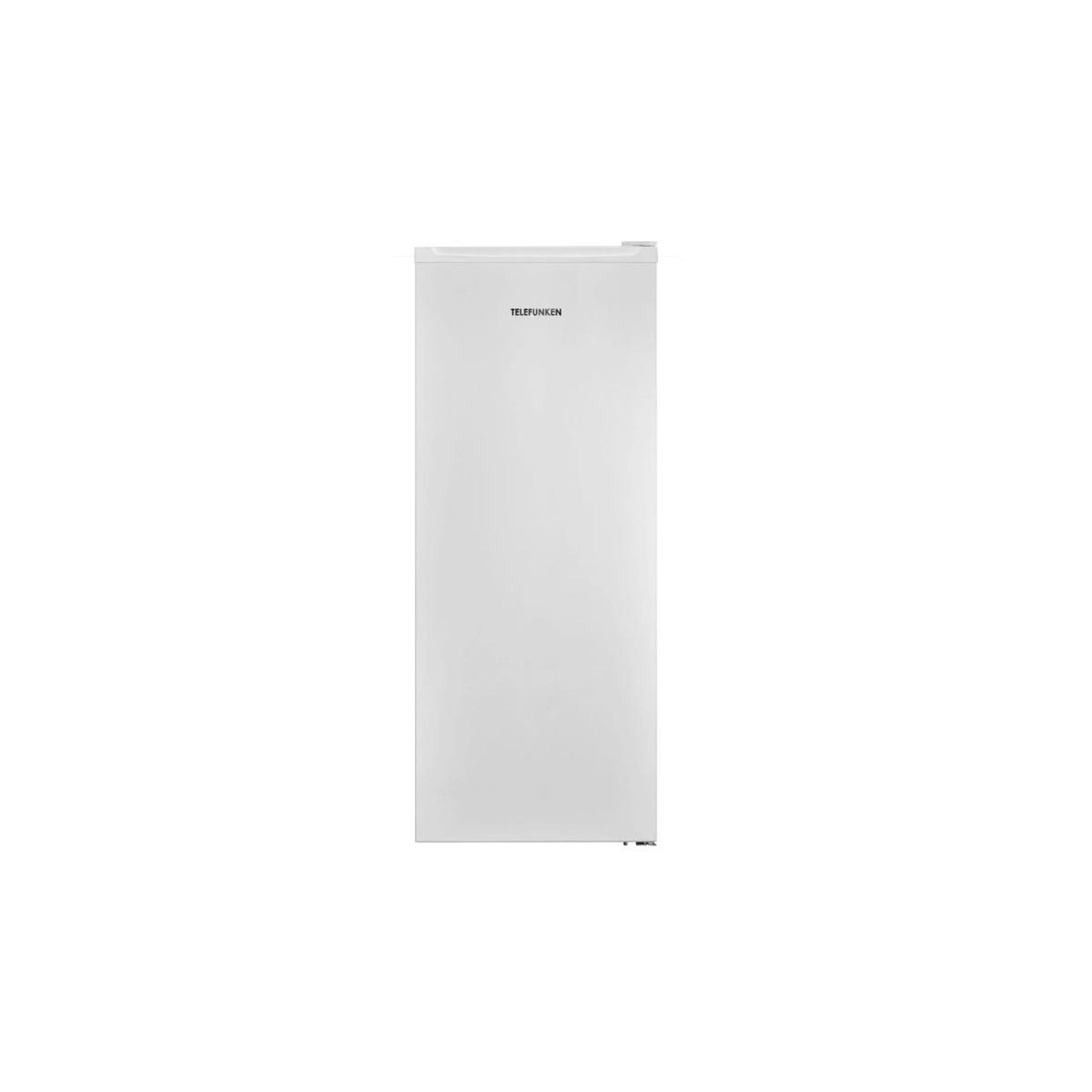 TELEFUNKEN Congélateur armoire 60cm 213l statique - c322ew