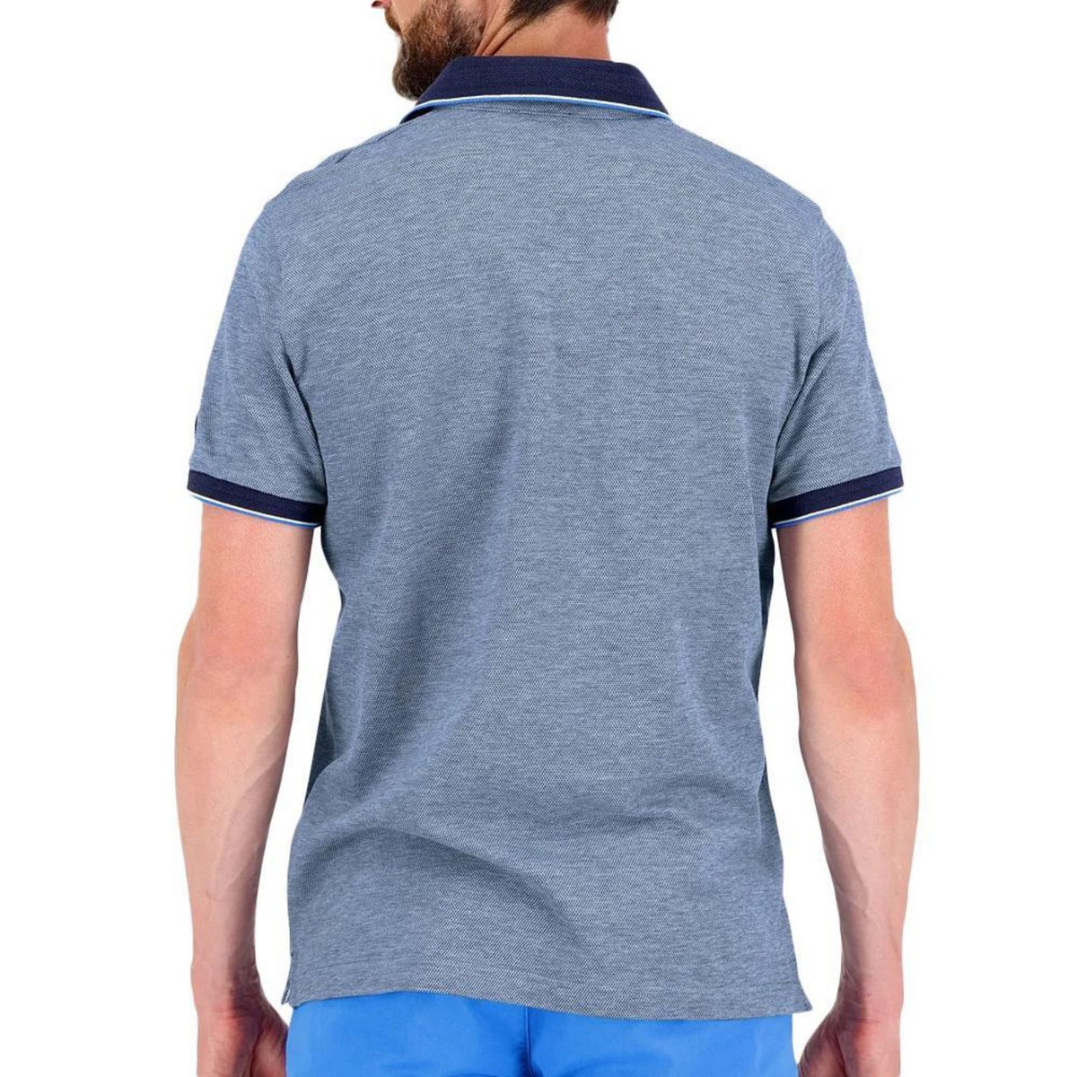 TBS Polo   Homme TBS THUANPO