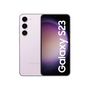 Voir la diapositive 1 : Samsung Galaxy S23 reconditionné 256 Go - Grade C - Violet