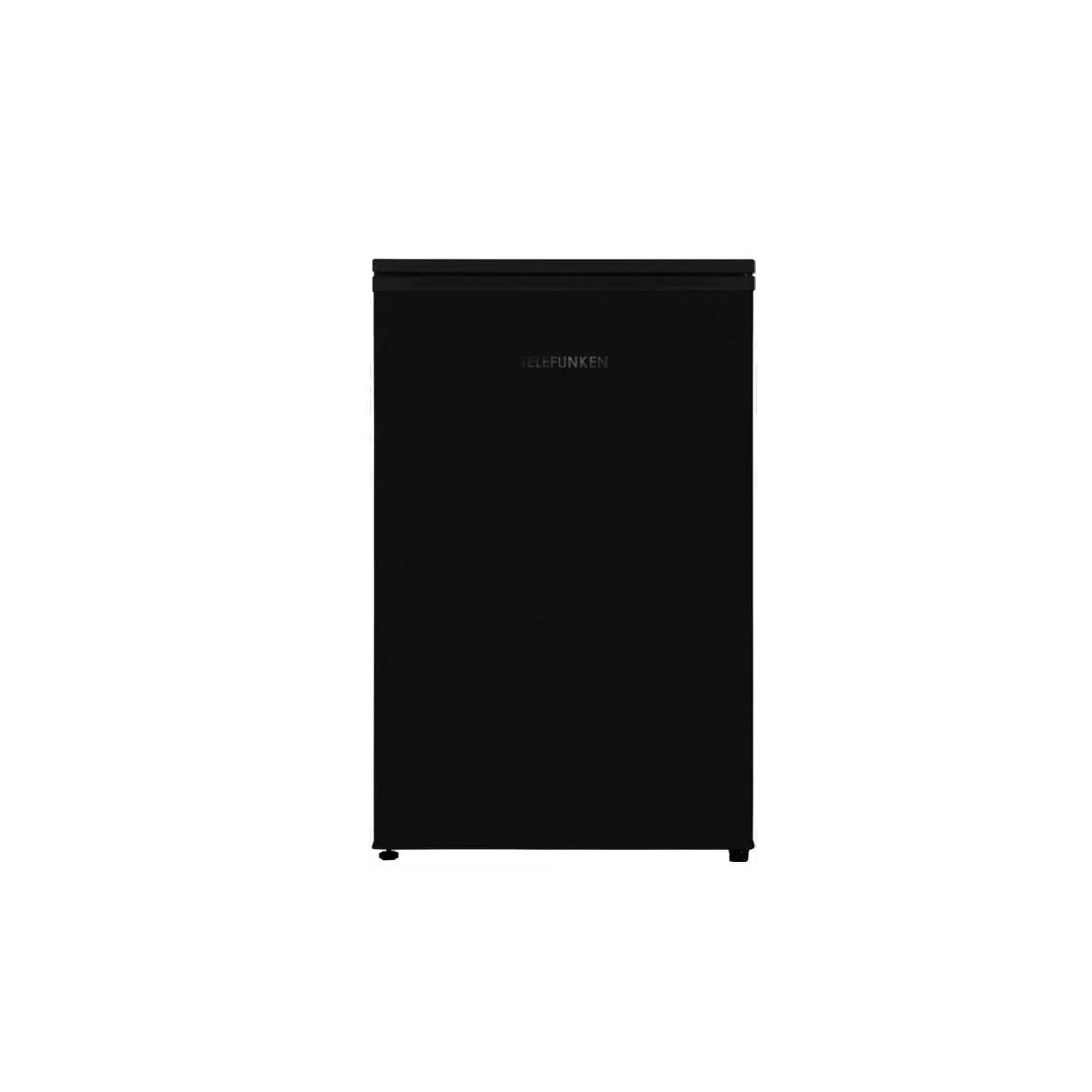 TELEFUNKEN Réfrigérateur table top 54cm 122l - tt130ke