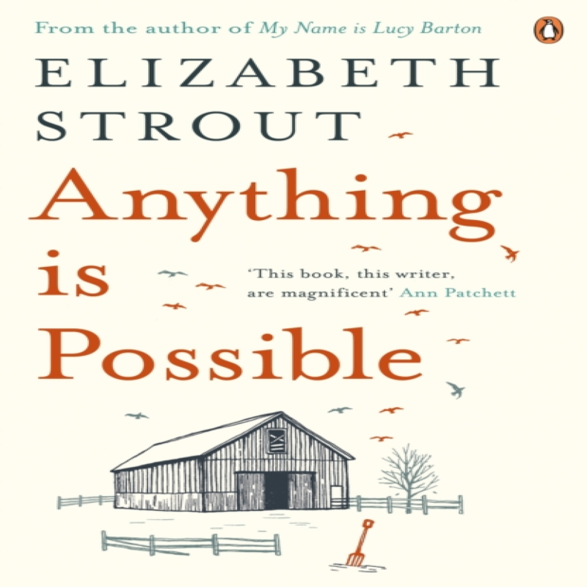 LIVRES Anything is Possible