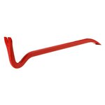 RENNSTEIG Pince à décoffrer professionnel 600 mm