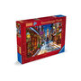 Voir la diapositive 2 : RAVENSBURGER Puzzle - RAVENSBURGER - 1000 pieces - Noël - Adultes et Enfants des 14 Ans - Fabrication Allemande