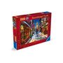 Voir la diapositive 2 : RAVENSBURGER Puzzle - RAVENSBURGER - 1000 pieces - Noël - Adultes et Enfants des 14 Ans - Fabrication Allemande