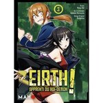 EIRTH, APPRENTI DU ROI DEMON ! TOME 3 , Burazza Anikkii