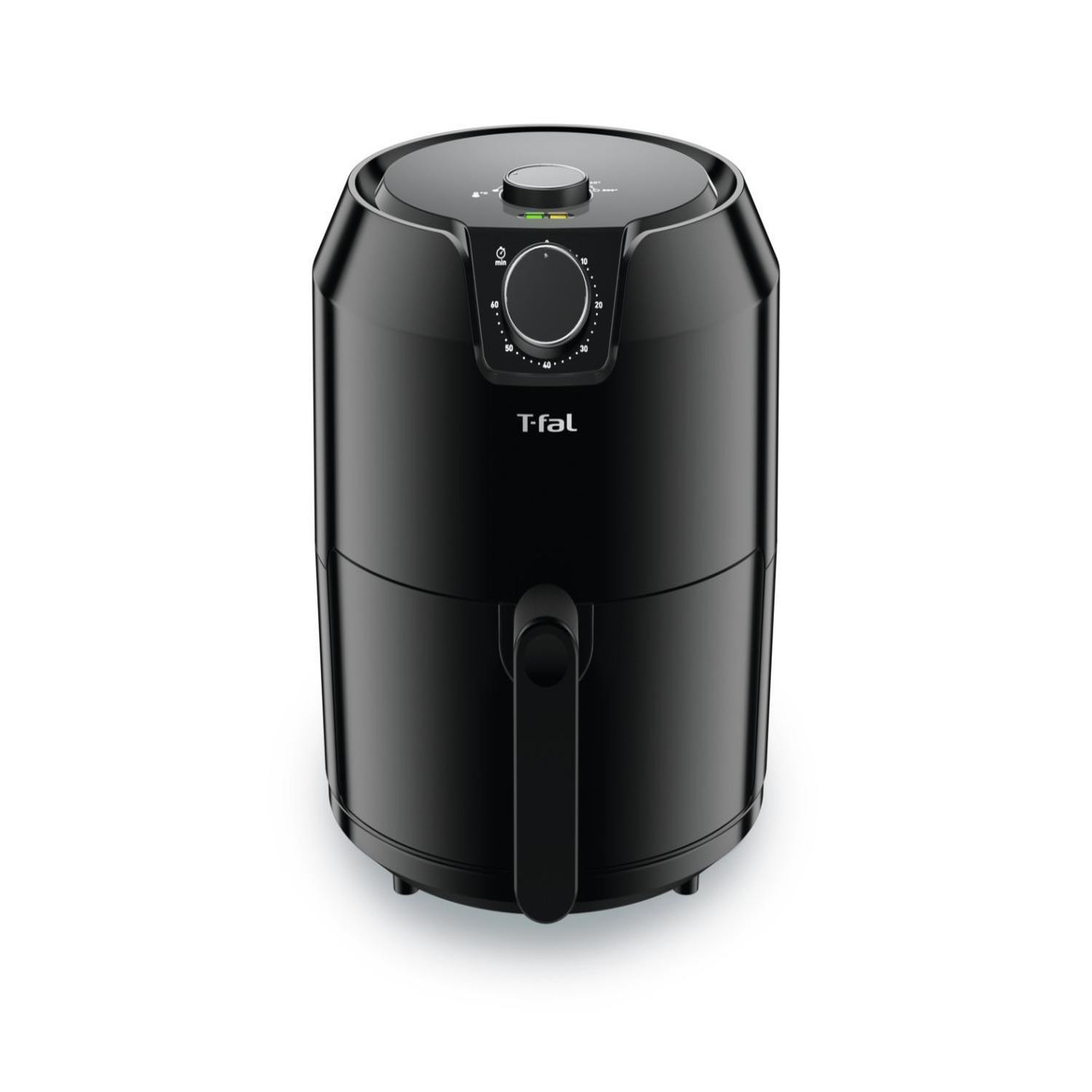 Voir la diapositive 3 : TEFAL Friteuse Tefal Easy Fry Classic EY2018 à air chaud
