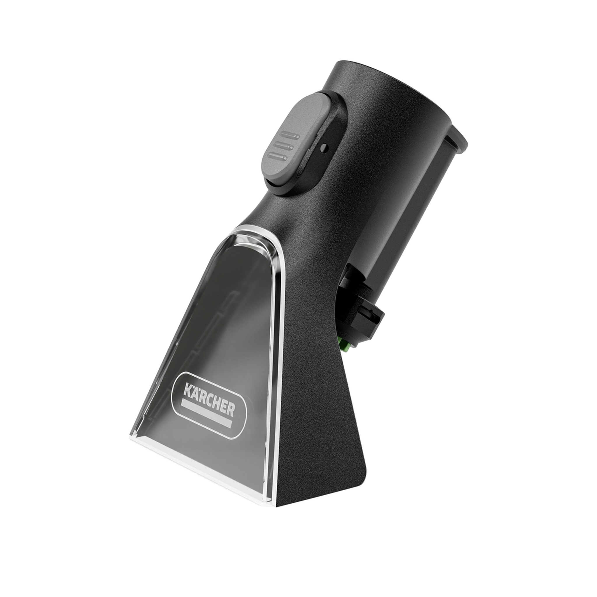 Voir la diapositive 5 : KARCHER Accessoire de nettoyage 2.863-359.0 avec buse pour tissus