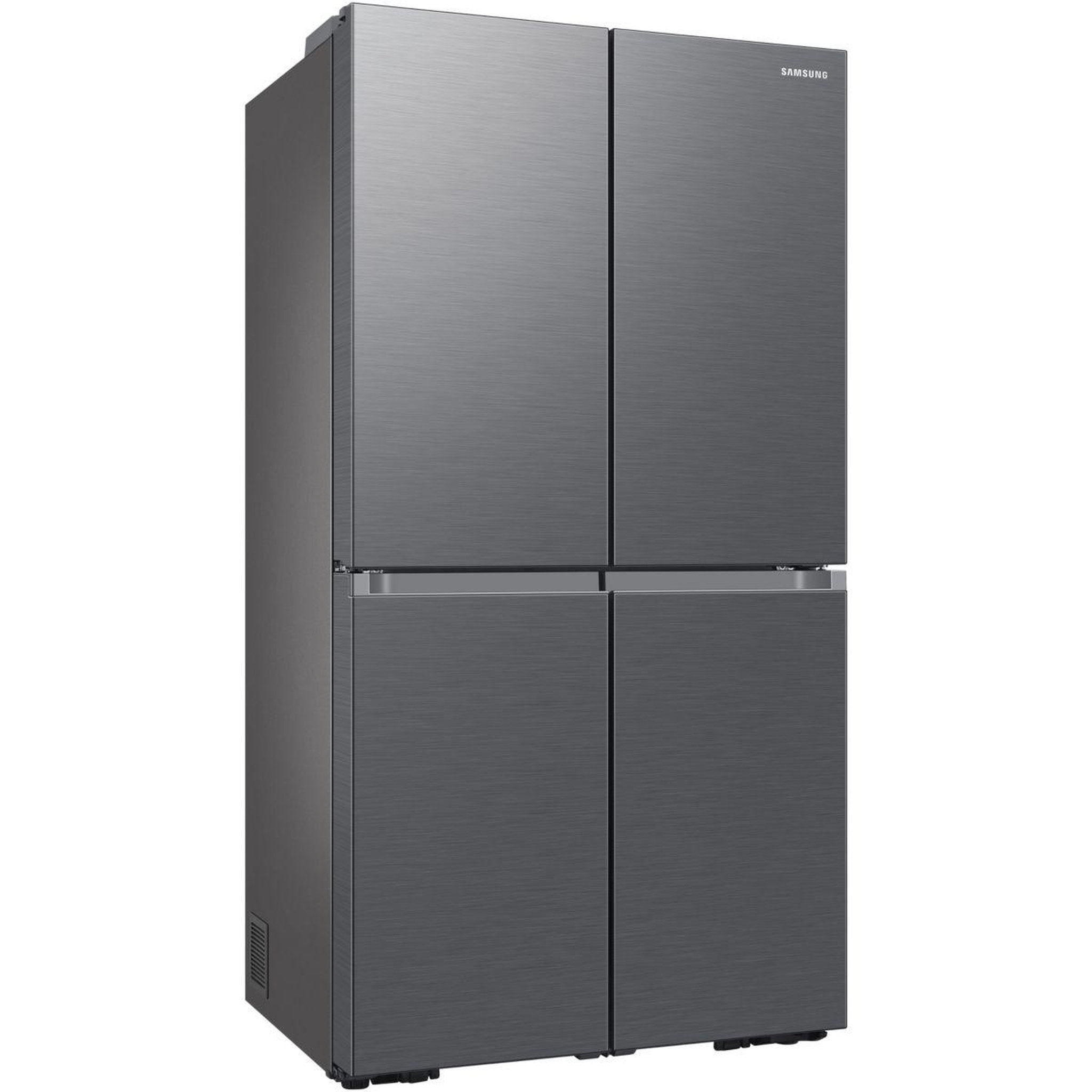Voir la diapositive 3 : Samsung Réfrigérateur multi portes RF59C701ES9