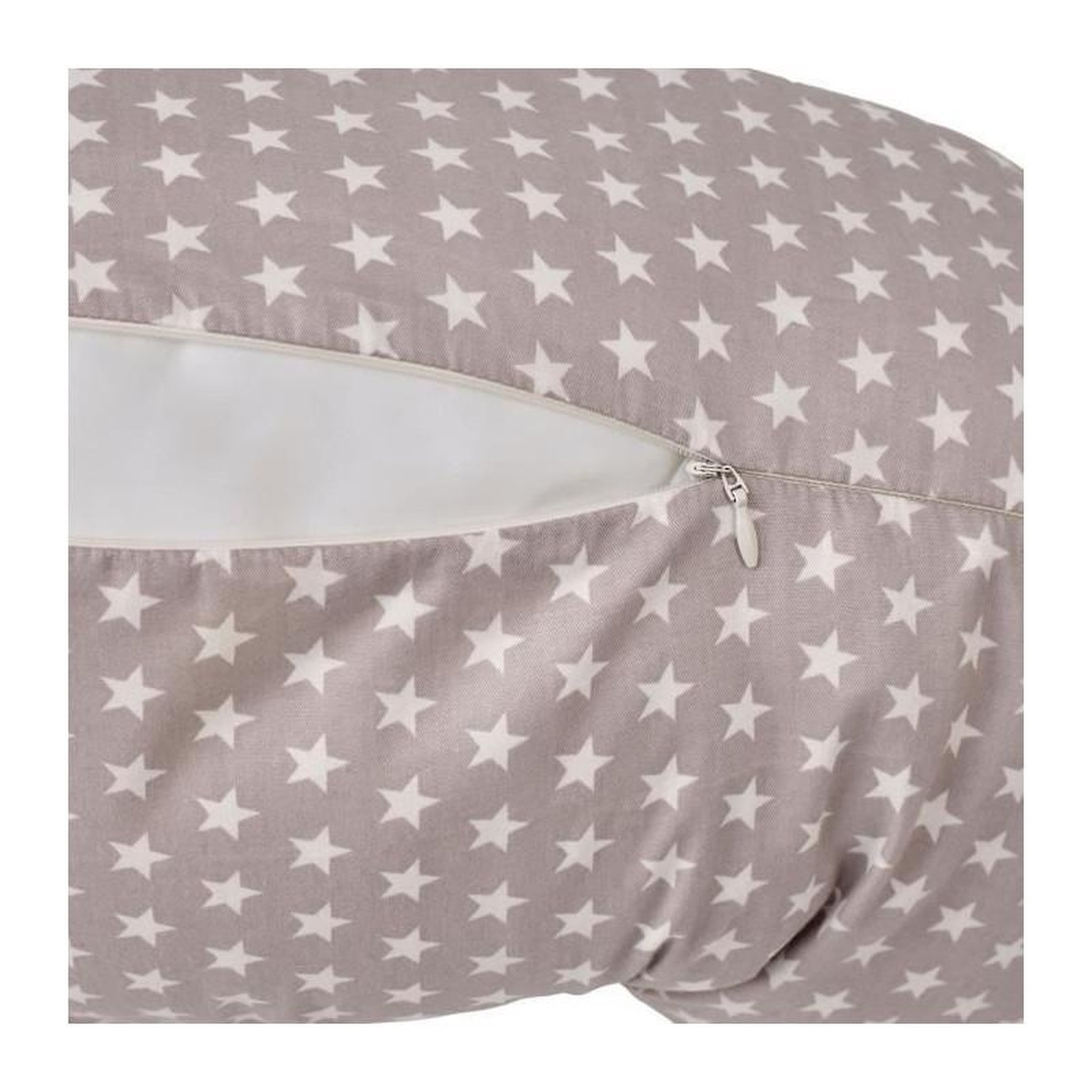 Voir la diapositive 5 : THERMOBABY Coussin de maternité - THERMOBABY - Multi-usage - Pour grossesse et allaitement