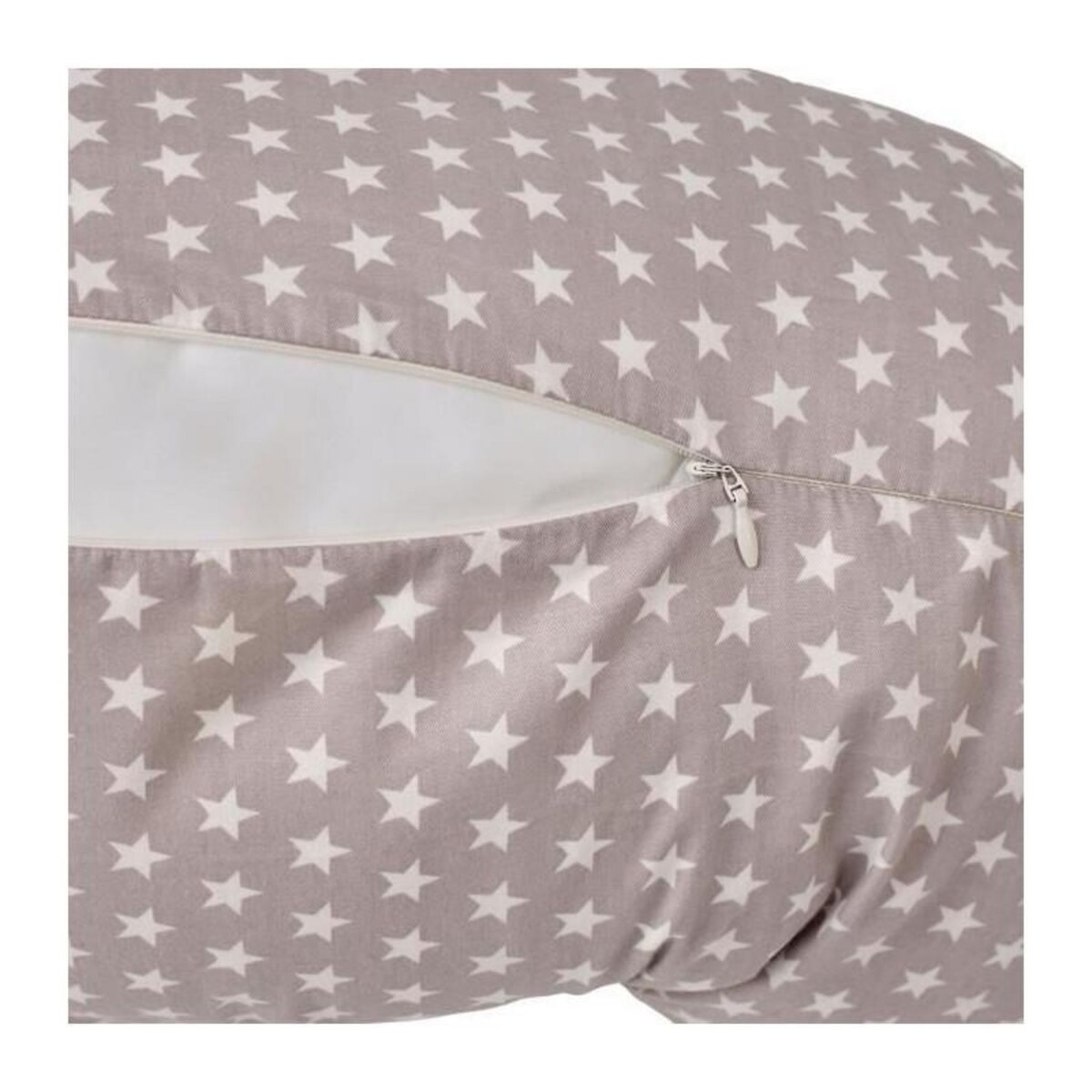 THERMOBABY Coussin de maternité - THERMOBABY - Multi-usage - Pour grossesse et allaitement