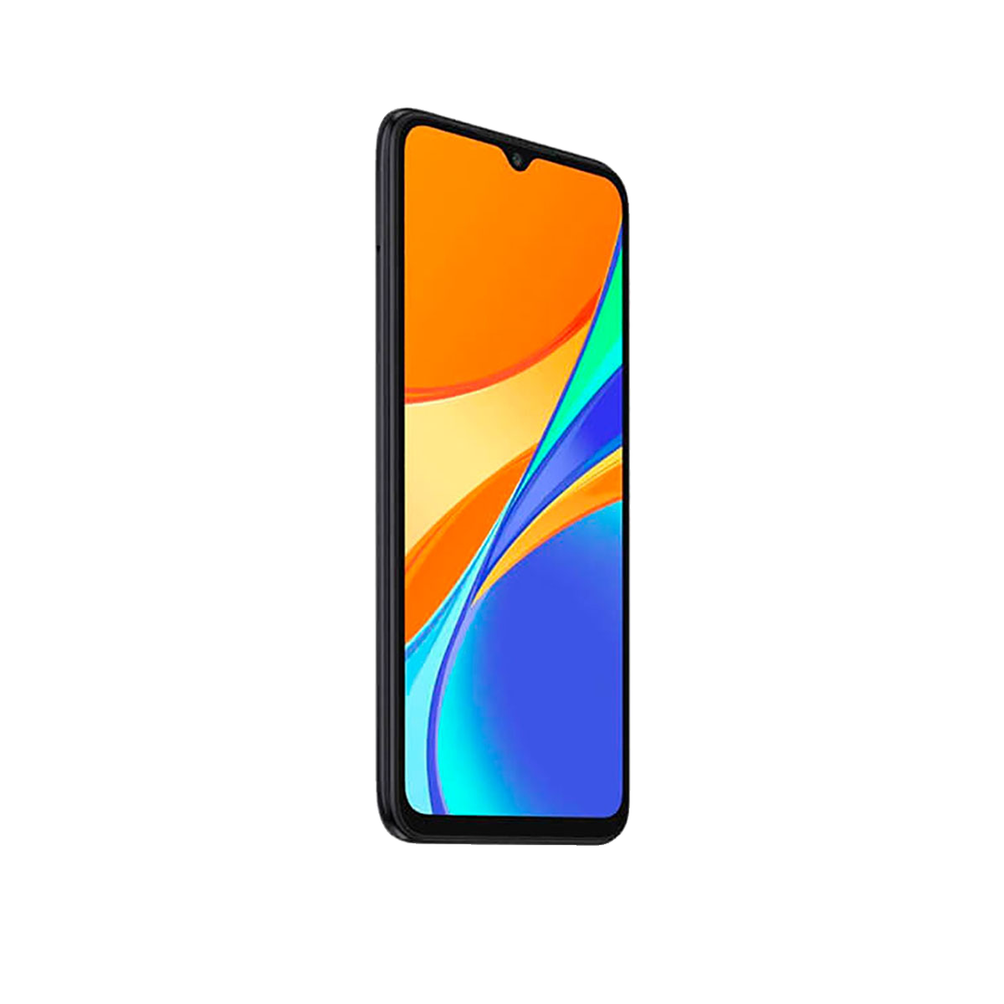 Voir la diapositive 2 : XIAOMI xiaomi smartphone redmi 9c 2gb/32gb grey