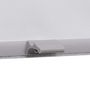 Voir la diapositive 5 : VIDAXL Store enrouleur occultant Blanc M08/308