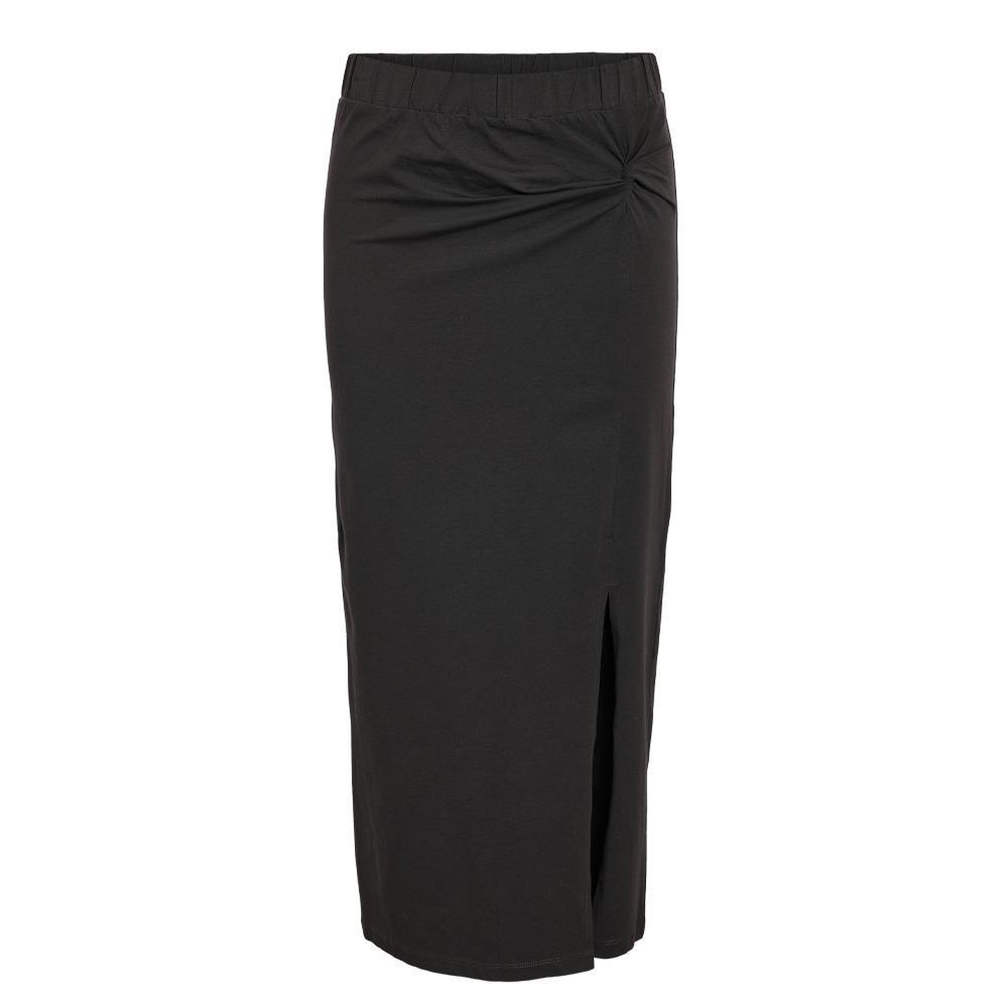 Voir la diapositive 5 : NOISY MAY Jupe Noire Femme Noisy May Camilla