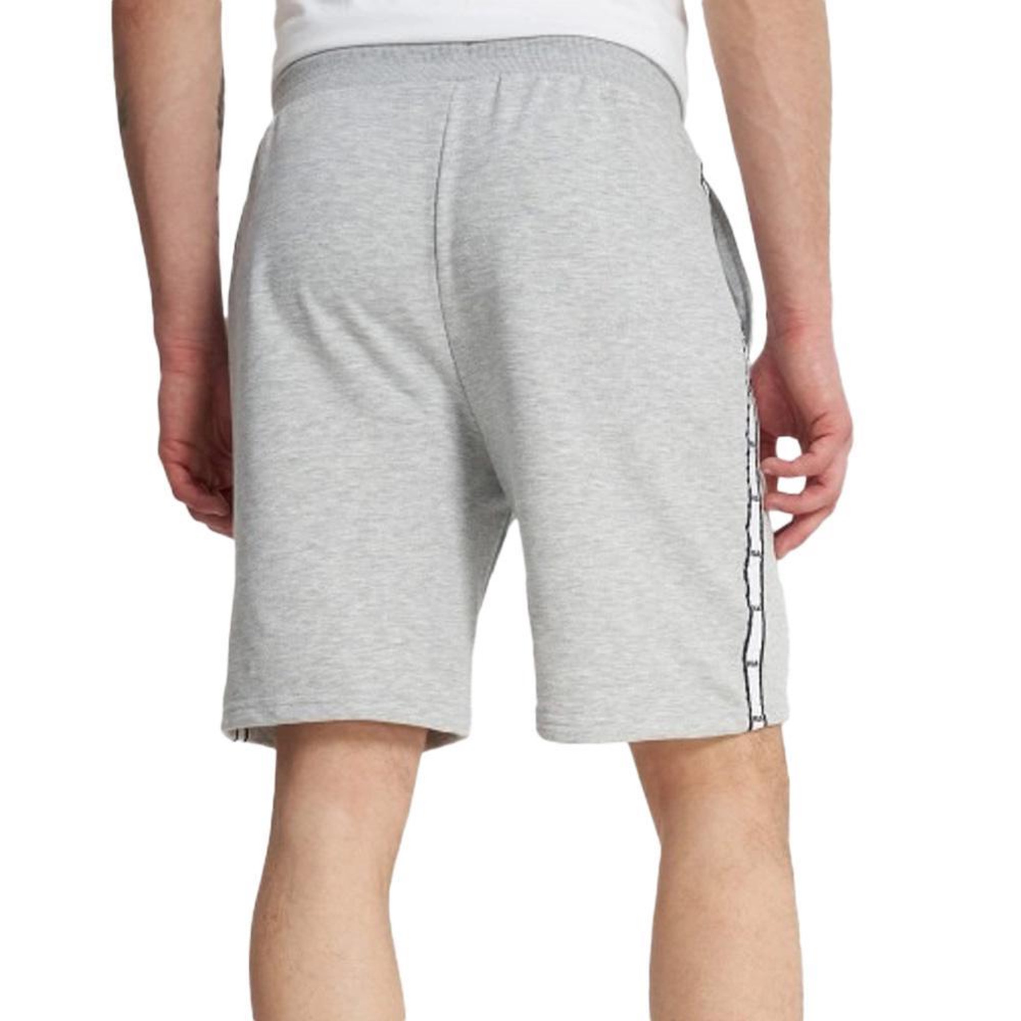 Voir la diapositive 2 : FILA Short  Homme Fila Kwaku