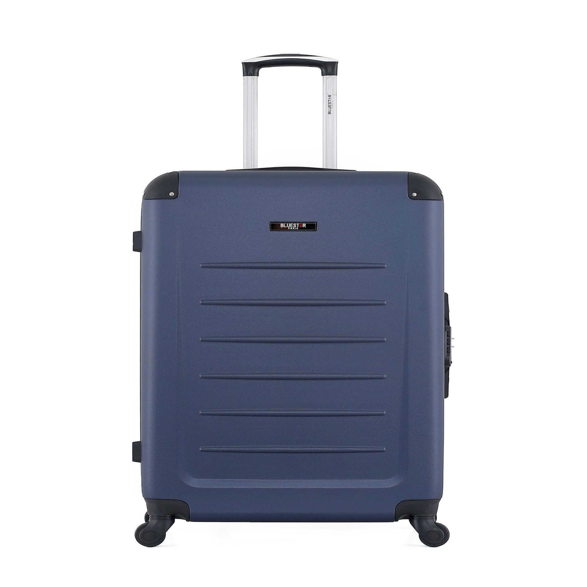 BLUESTAR Bluestar - valise grand format opera 75 cm 4 roues