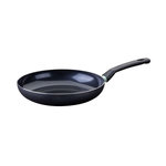 Fackelmann Poêle 28 cm aluminium revêtement céramique antiadhésif sans PFAS Fackelmann Brandao