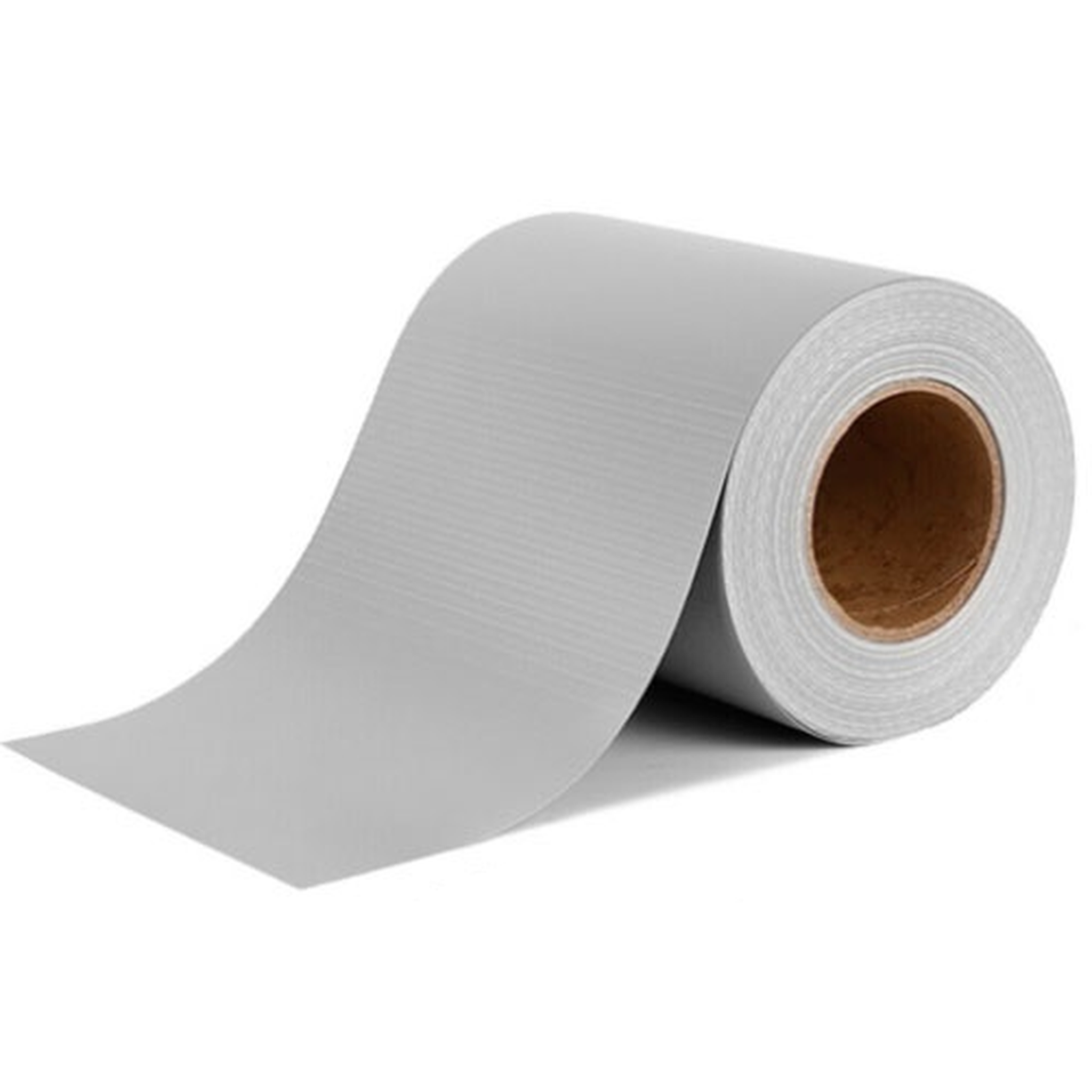 Voir la diapositive 3 : TOILINUX Brise vue occultant clôture en pvc 450 g/m² - 70 m x 19 cm - 70 clips de montage