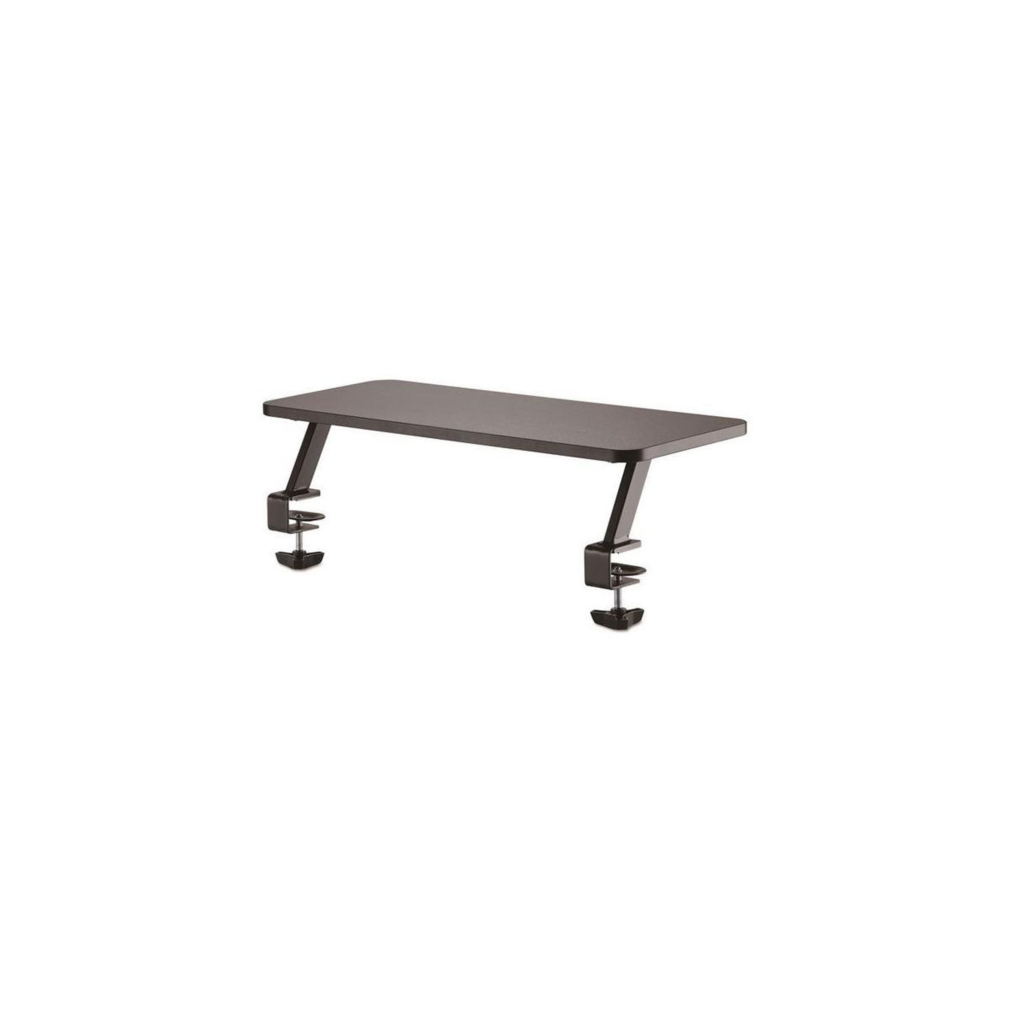 Voir la diapositive 3 : Startech Startech.com mnriserclmp support d'écran plat pour bureau 81,3 cm (32 ) noir