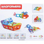 Voir la diapositive 2 : MAGFORMERS boite de 30 pièces
