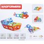 Voir la diapositive 2 : MAGFORMERS boite de 30 pièces
