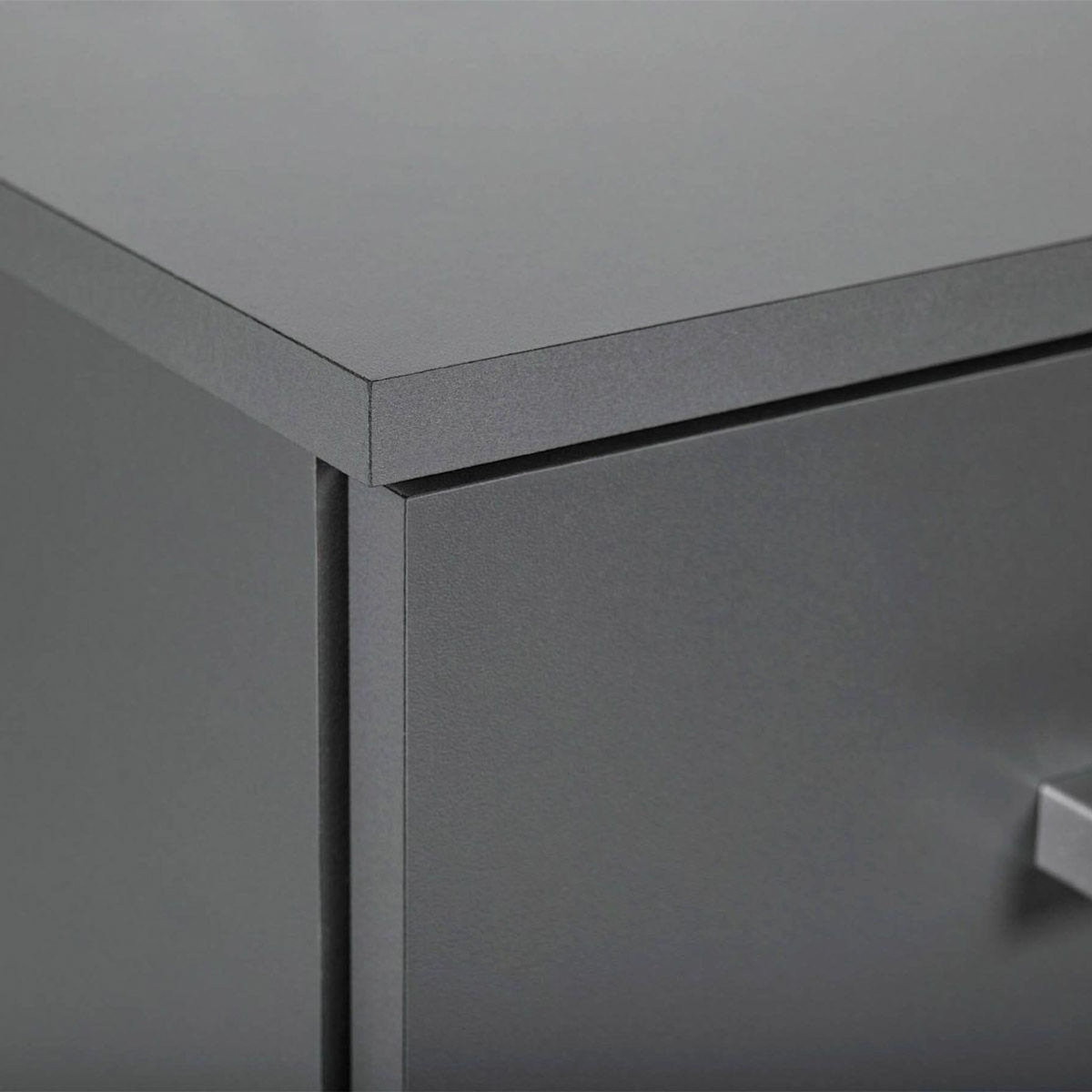INTERLINK Commode de nuit ELENZIO 4