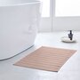 Voir la diapositive 1 : TODAY Tapis de bain uni en coton 700 g/m²